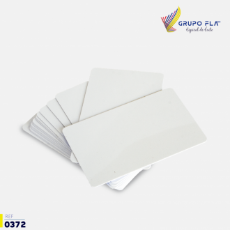 Tarjetas Pvc Calibre 30 Usa