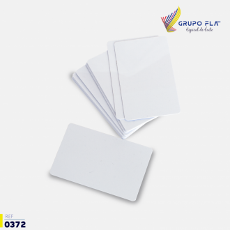 Tarjetas Pvc Calibre 30 Usa