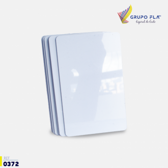 Tarjetas Pvc Calibre 30 Usa