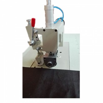 Maquina De Coser Por Ultrasonido Cambrel(lr)