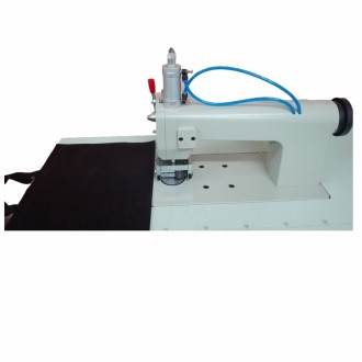 Maquina De Coser Por Ultrasonido Cambrel(lr)