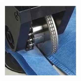 Molde Para Coser y Cortar Maquina Ultra Sonido