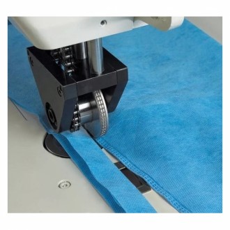 Molde Para Coser y Cortar Maquina Ultra Sonido
