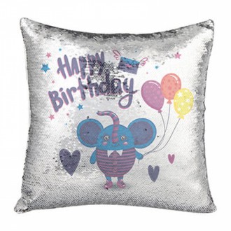 Funda Para Cojin De Sublimacion Lentejuelas Plateado Sin Relleno(lr) Funda Para Cojin De Sublimacion Lentejuelas Plateado Sin Relleno(lr)