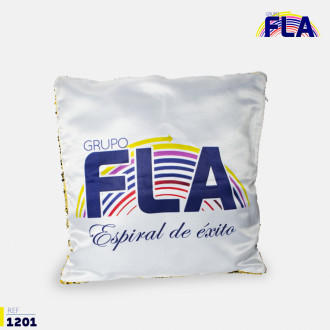 Funda Para Cojin De Sublimacion Lentejuelas Plateado Sin Relleno(lr) Funda Para Cojin De Sublimacion Lentejuelas Plateado Sin Relleno(lr)