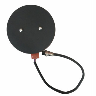 Resistencia Grande Para Platos