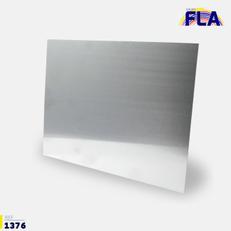 Lamina De Aluminio Para Sublimacion X 10 Unidades