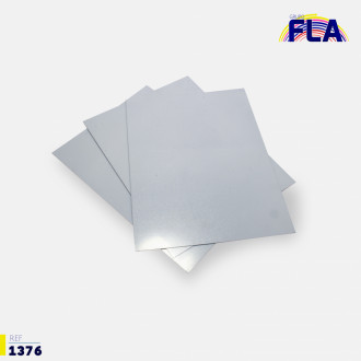 Lamina De Aluminio Para Sublimacion X 10 Unidades