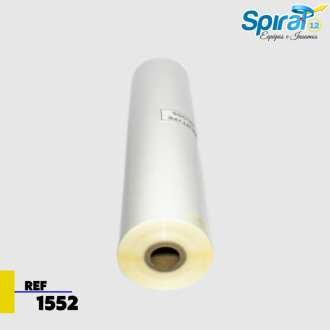 Rollo Para Plastificadora 35 Cm Matte(ip)