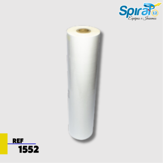 Rollo Para Plastificadora 35 Cm Matte(ip)