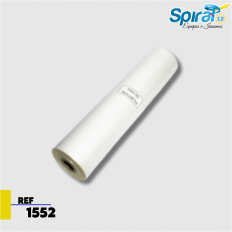 Rollo Para Plastificadora 35 Cm Matte(ip)