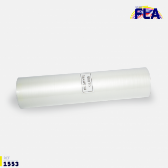Rollo Para Plastificadora 35 Cm Brillante
