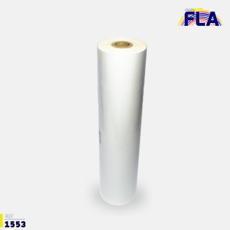 Rollo Para Plastificadora 35 Cm Brillante
