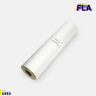 Rollo Para Plastificadora 35 Cm Brillante