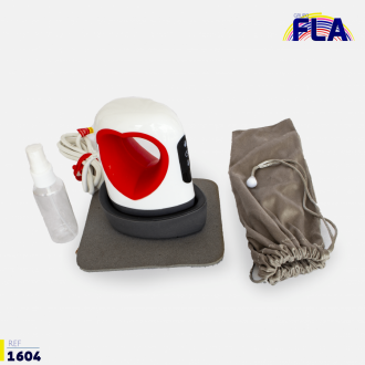 Termofijadora Manual