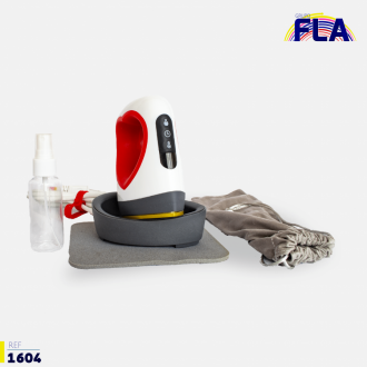 Termofijadora Manual