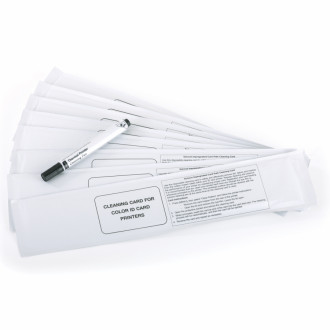 Kit De Limpieza Pronto 100 Neo (10 Cards, 1 Pen)