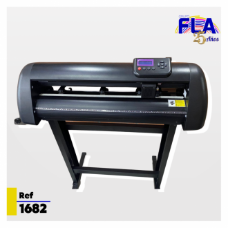 Plotter De Corte 100 Cms + Software Gratis(lr$)