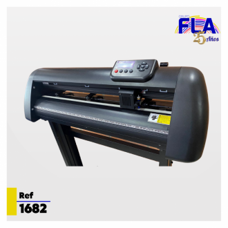 Plotter De Corte 100 Cms + Software Gratis(lr$)