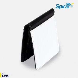 Billetera  Sublimable  Imitación Cuero Sintético( Lr)