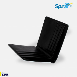 Billetera  Sublimable  Imitación Cuero Sintético( Lr)