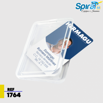 Porta Fla Doble Click X 25 Und (ip)