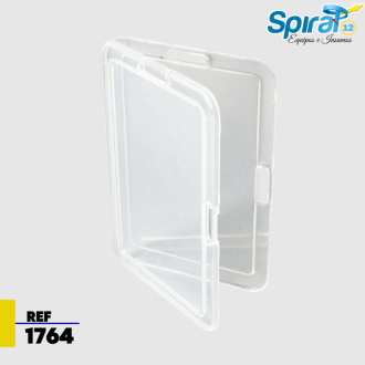Porta Fla Doble Click X 25 Und (ip)