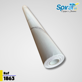 Rollo Adhesivo Tipo Marmol  60cms X 10 Mtros.      ( Lr)