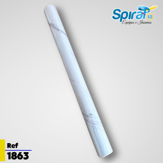 Rollo Adhesivo Tipo Marmol  60cms X 10 Mtros.      ( Lr)