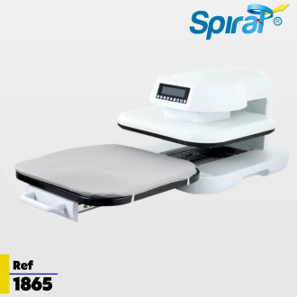 Termofijadora Automática Plana 38 X 38 (ip)
