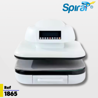 Termofijadora Automática Plana 38 X 38 (ip)