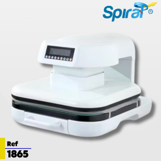 Termofijadora Automática Plana 38 X 38 (ip)
