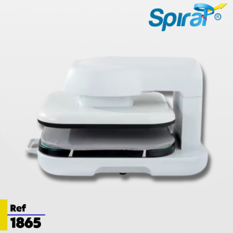 Termofijadora Automática Plana 38 X 38 (ip)