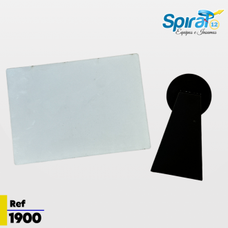 Porta Retratro Sublimable Mdf 13x18 Cms