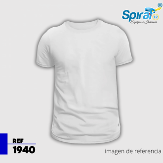 Camiseta Piel De Durazno X 3 Unidades (talla S)