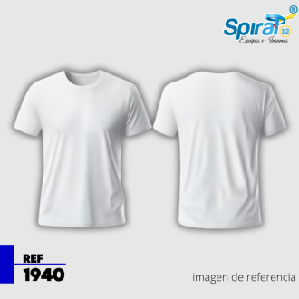 Camiseta Piel De Durazno X 3 Unidades (talla S)