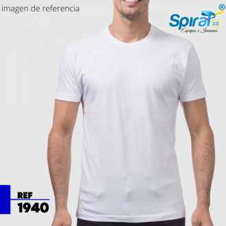 Camiseta Piel De Durazno X 3 Unidades (talla S)