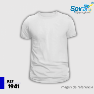 Camiseta Piel De Durazno X 3 Unidades (talla M)