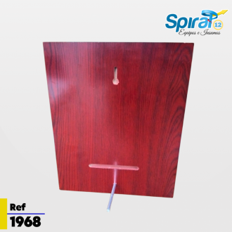 Placa De Reconocimiento Con Lamina Sublimable 22x27 Cms Placa De Reconocimiento Con Lamina Sublimable 22x27 Cms