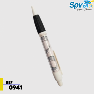 Esfero Retractil Promocional Cristal