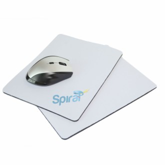 Pad Mouse Rectangular Para Sublimacion 2mm