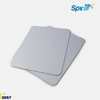 Pad Mouse Rectangular Para Sublimacion 2mm